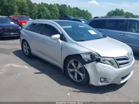 2013 Toyota Venza