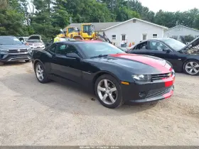 2014 Chevrolet Camaro