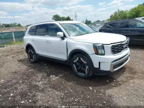 2023 Kia Telluride