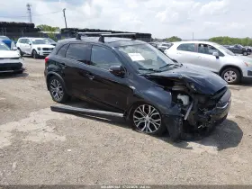 2018 Mitsubishi Outlander