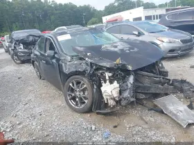 2012 Nissan Maxima