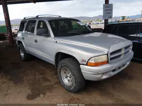 1999 Dodge Durango