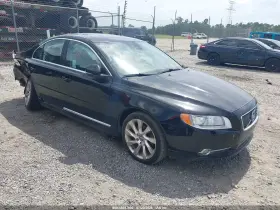 2013 Volvo S80