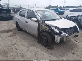 2016 Nissan Versa