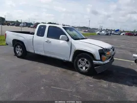 2010 Chevrolet Colorado