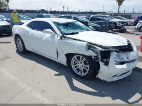 2015 Chevrolet Camaro