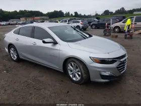 2019 Chevrolet Malibu