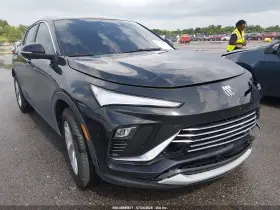 2025 Buick Envista