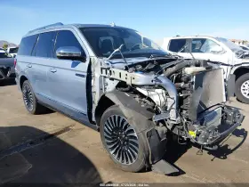 2020 Lincoln Navigator