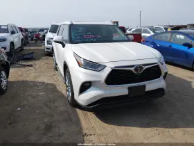 2020 Toyota Highlander