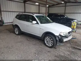 2005 BMW X3