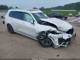 2021 BMW X7
