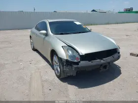 2005 Infiniti G35
