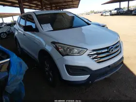 2016 Hyundai Santa Fe