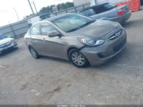 2013 Hyundai Accent