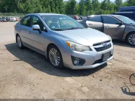 2014 Subaru Impreza
