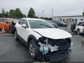 2022 Mazda CX-30