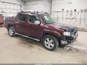 2011 Honda Ridgeline