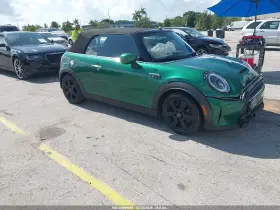 2022 MINI Cooper