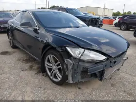 2014 Tesla Model S