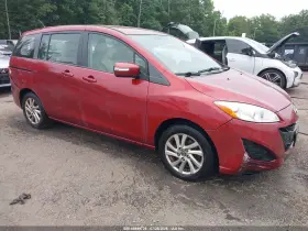 2015 Mazda 5