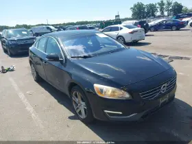 2015 Volvo S60