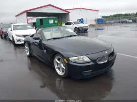 2006 BMW Z4