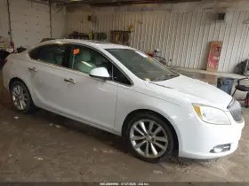 2013 Buick Verano