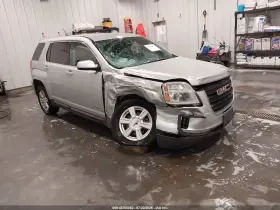 2016 GMC Terrain