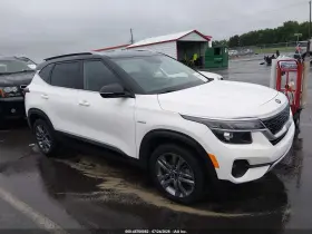 2021 Kia Seltos