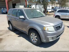2008 Mazda Tribute
