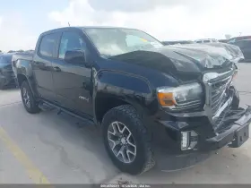 2021 GMC Canyon