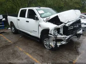 2020 RAM 2500