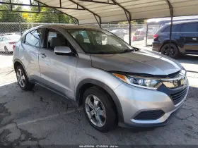 2019 Honda HR-V