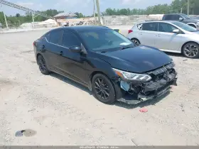 2022 Nissan Sentra