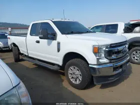 2022 Ford F-250