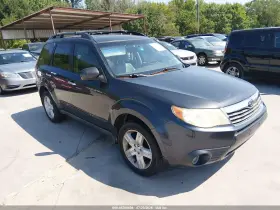 2010 Subaru Forester