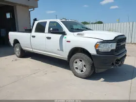 2021 RAM 2500