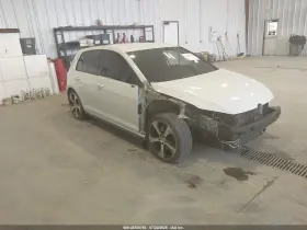 2017 Volkswagen Golf GTI