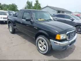 2004 Ford Ranger