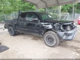 2014 Toyota Tacoma