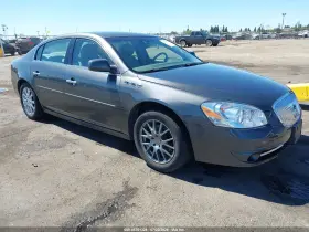 2011 Buick Lucerne