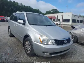 2014 Kia Sedona
