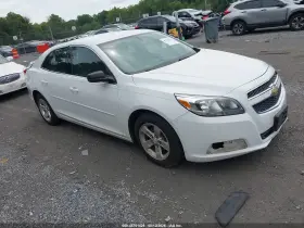 2013 Chevrolet Malibu
