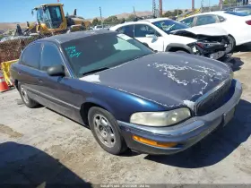 1999 Buick Park Avenue