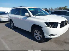 2008 Toyota Highlander