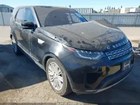 2017 Land Rover Discovery