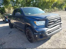 2010 Toyota Tundra