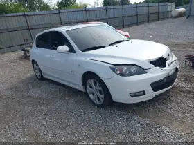 2009 Mazda 3