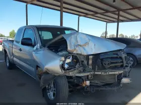 2006 Toyota Tacoma